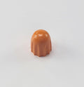 Ventieldop stofdop normaal oranje