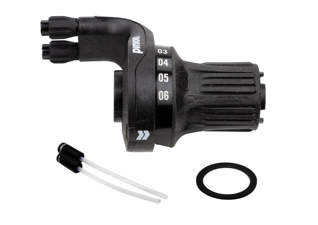 Pinion versteller ds2.6