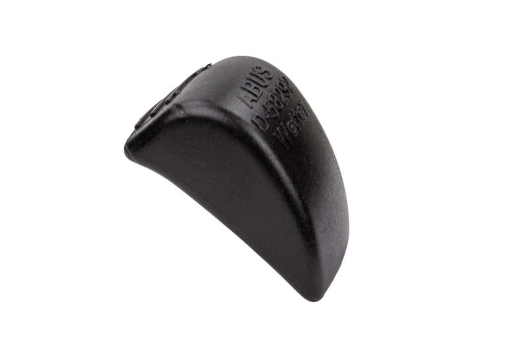 Abus hevelknop