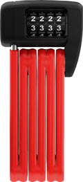 Abus vouwslot bordo lite mini 6055c