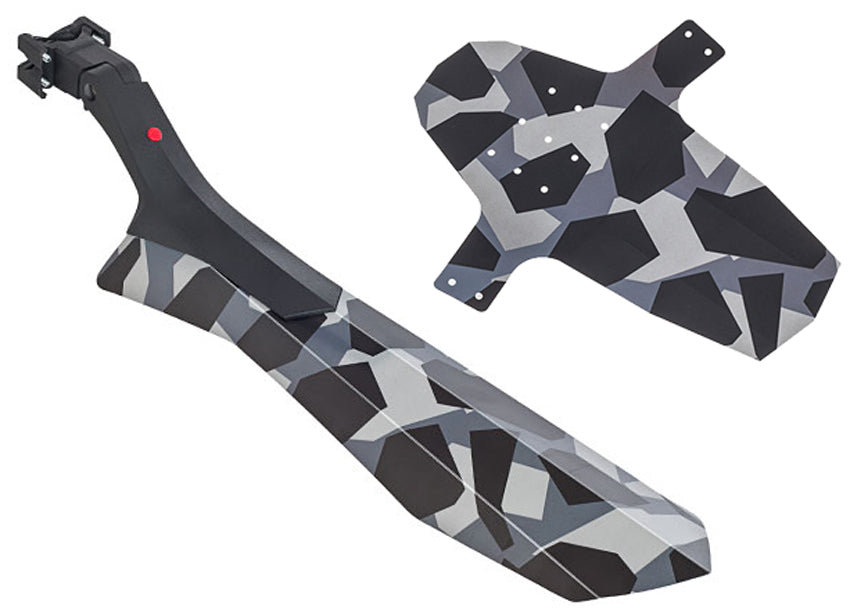 Hebie swap 724 mudguard set