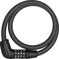 Abus kabelslot tresor 6412c