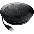Draagbare luidspreker jabra 510 ms bluetooth zwart