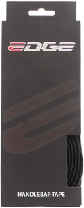 Edge stuurlint carbon - zwart (2 stuks in een doos)