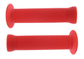 Lenkerset BMX Fixie 130mm Rot