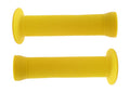 Lenkerset BMX Fixie 130mm Gelb