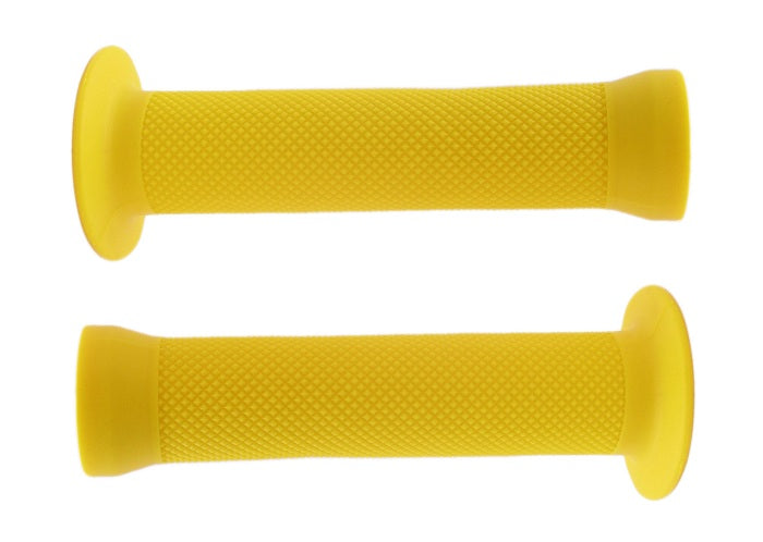 Lenkerset BMX Fixie 130mm Gelb