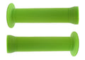 M-wave handvatset bmx fixie 130mm groen