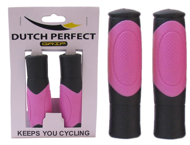 Griffset Dutch Perfect Pink
