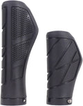 Edge Urban Grips - Ergonomische handvatten, voorkomt tintelingen, comfortabel en veilig.