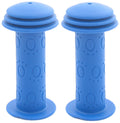 Lenkerset Edge Kiddy 96 mm – Blau