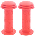 Lenkerset Edge Kiddy 96 mm – Rot