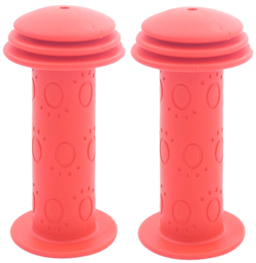 Lenkerset Edge Kiddy 96 mm – Rot