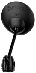 Fahrradspiegel Busch Müller 901 ø60 mm - mit 6,5 cm langer Stange