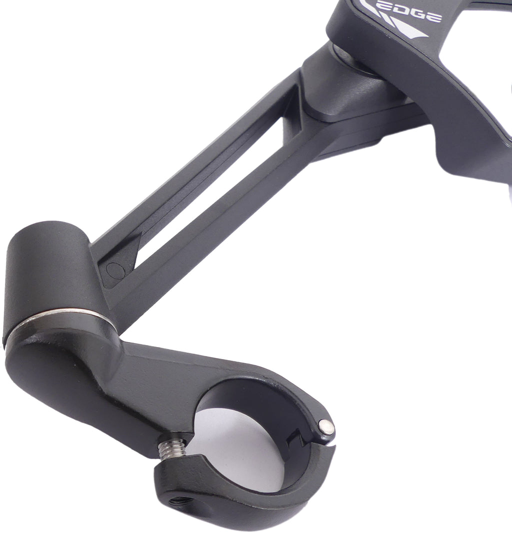 Edge spiegel e-bike premium - multi verstelbaar - rechtse montage