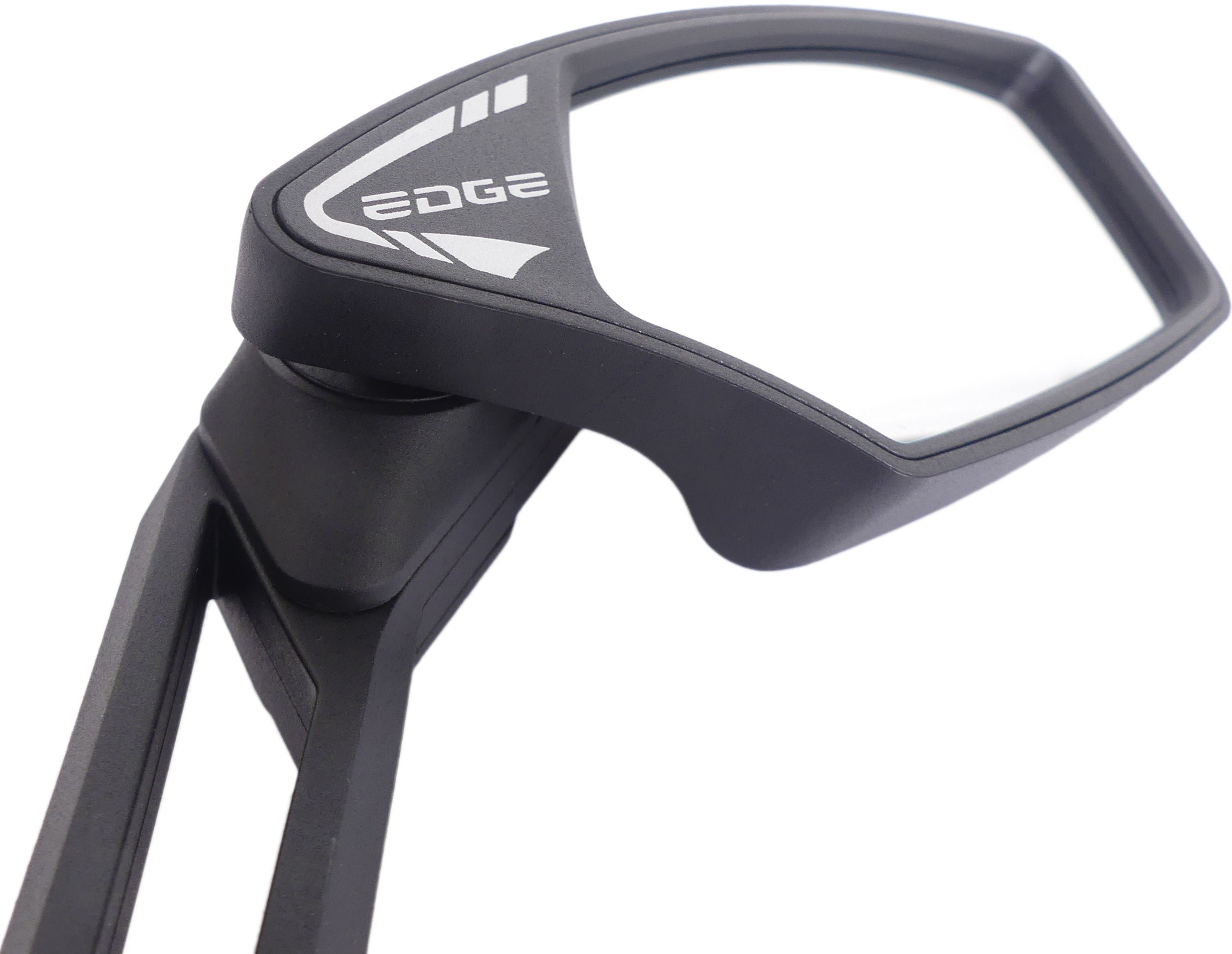Edge spiegel e-bike premium - multi verstelbaar - rechtse montage