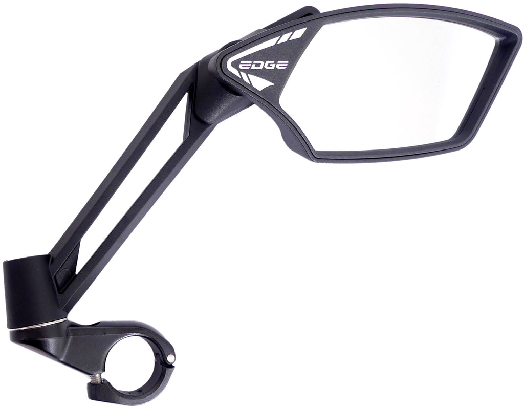 Edge spiegel e-bike premium - multi verstelbaar - rechtse montage