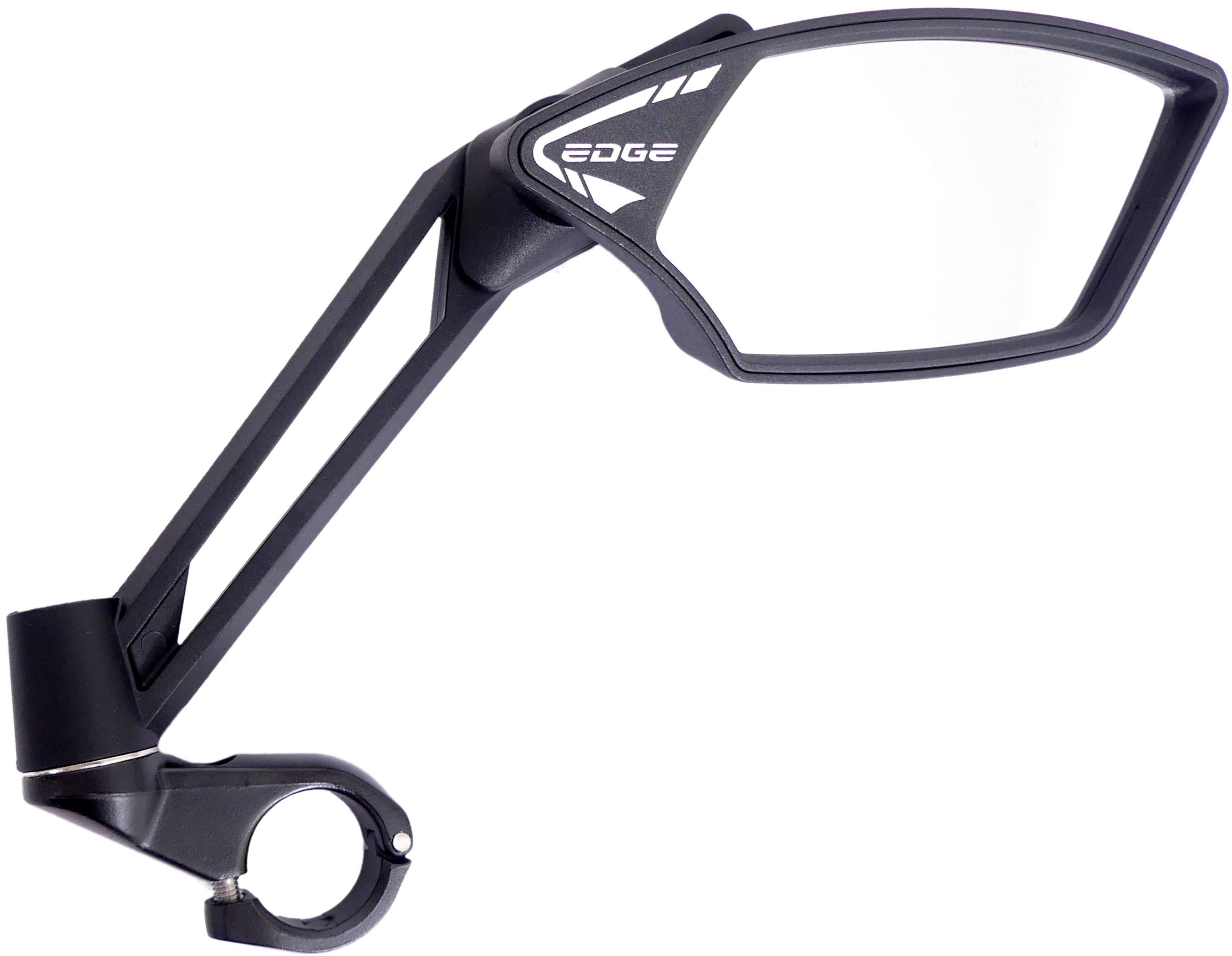 Edge spiegel e-bike premium - multi verstelbaar - rechtse montage