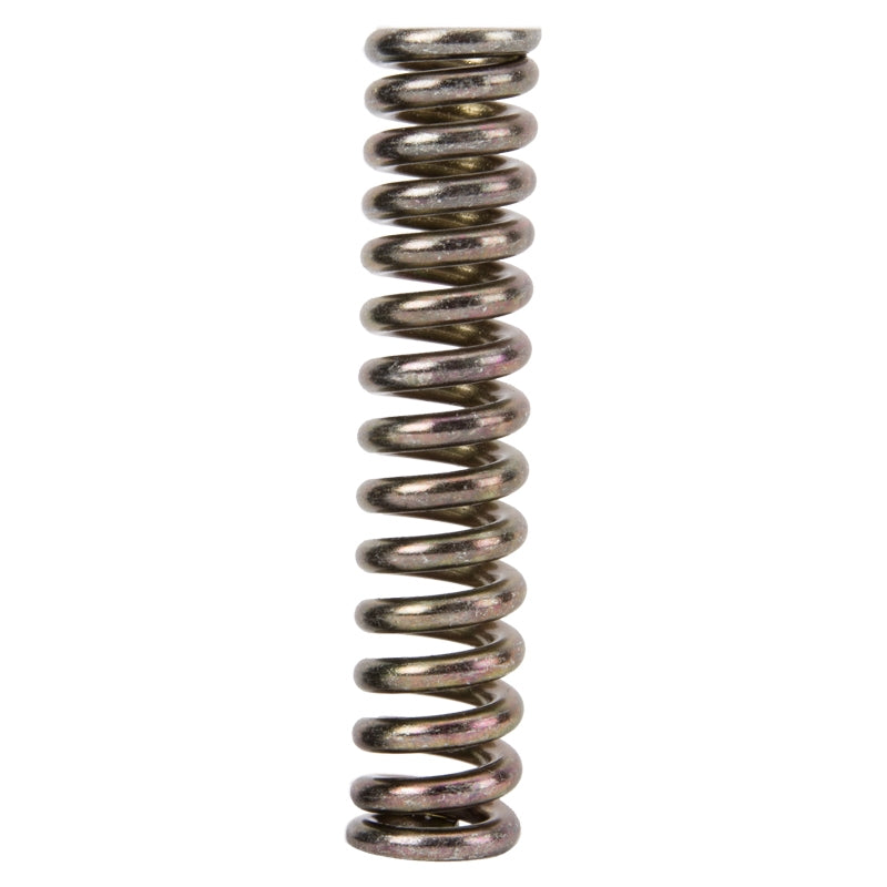 Ergotec-Feder für 705N-Parallelogramm-Sattelstütze – Fahrergewicht bis 70 kg – Bronze