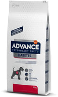 Advance Veterinary Diet Hundediabetes