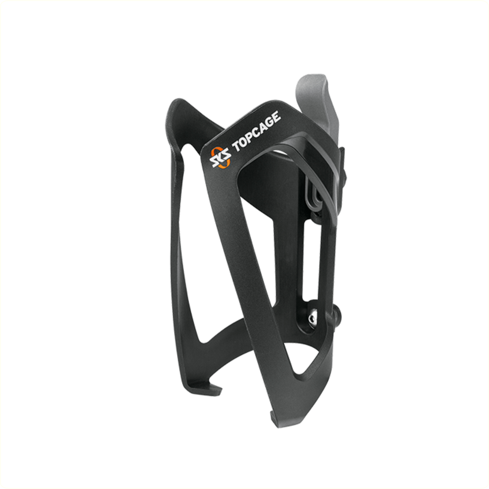 SKS Wasserflaschenhalterung Topcage schwarz
