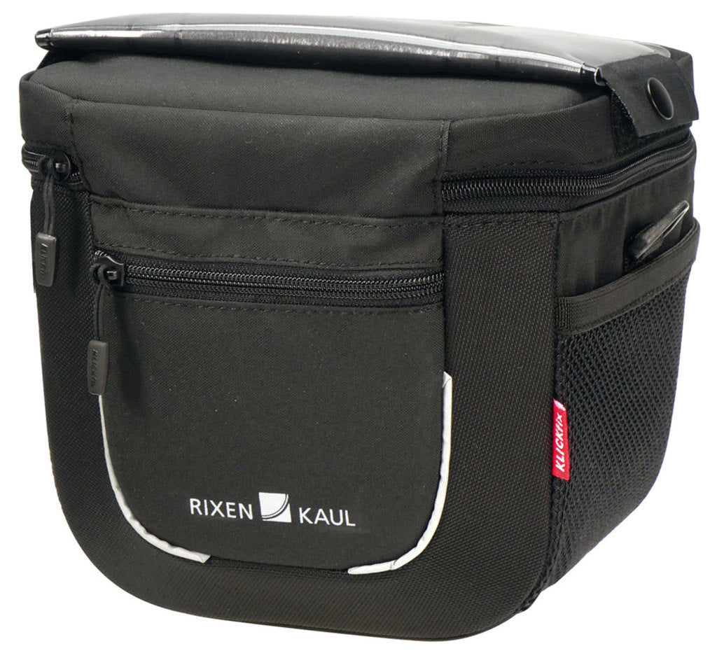 Klickfix stuurtas aventour compact