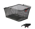 Klickfix mand city basket ii