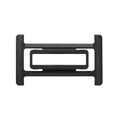 Klickfix adapter koppelingsset gta ii uniklip racktime snapit mik