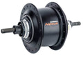 Shimano achternaaf nexus sg-c6001