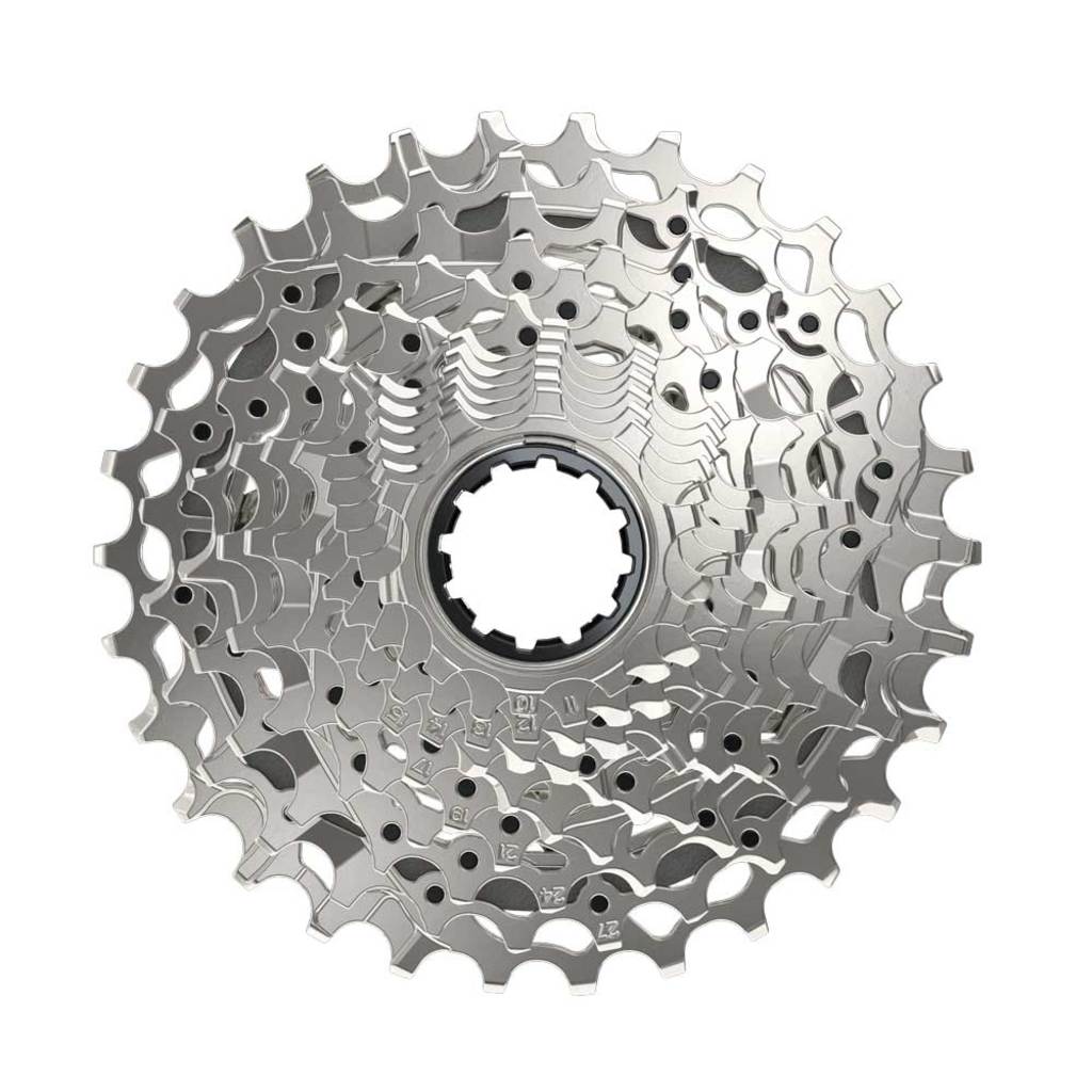 Sram cassette xg-1250 12 speed rival axs 10-36 zilver