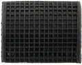 Olympia bremspedalteil brake pedal part pedal rubber