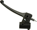 Domino bremsgriffarmatur scooter brake grip aluminum,cable hoists sw