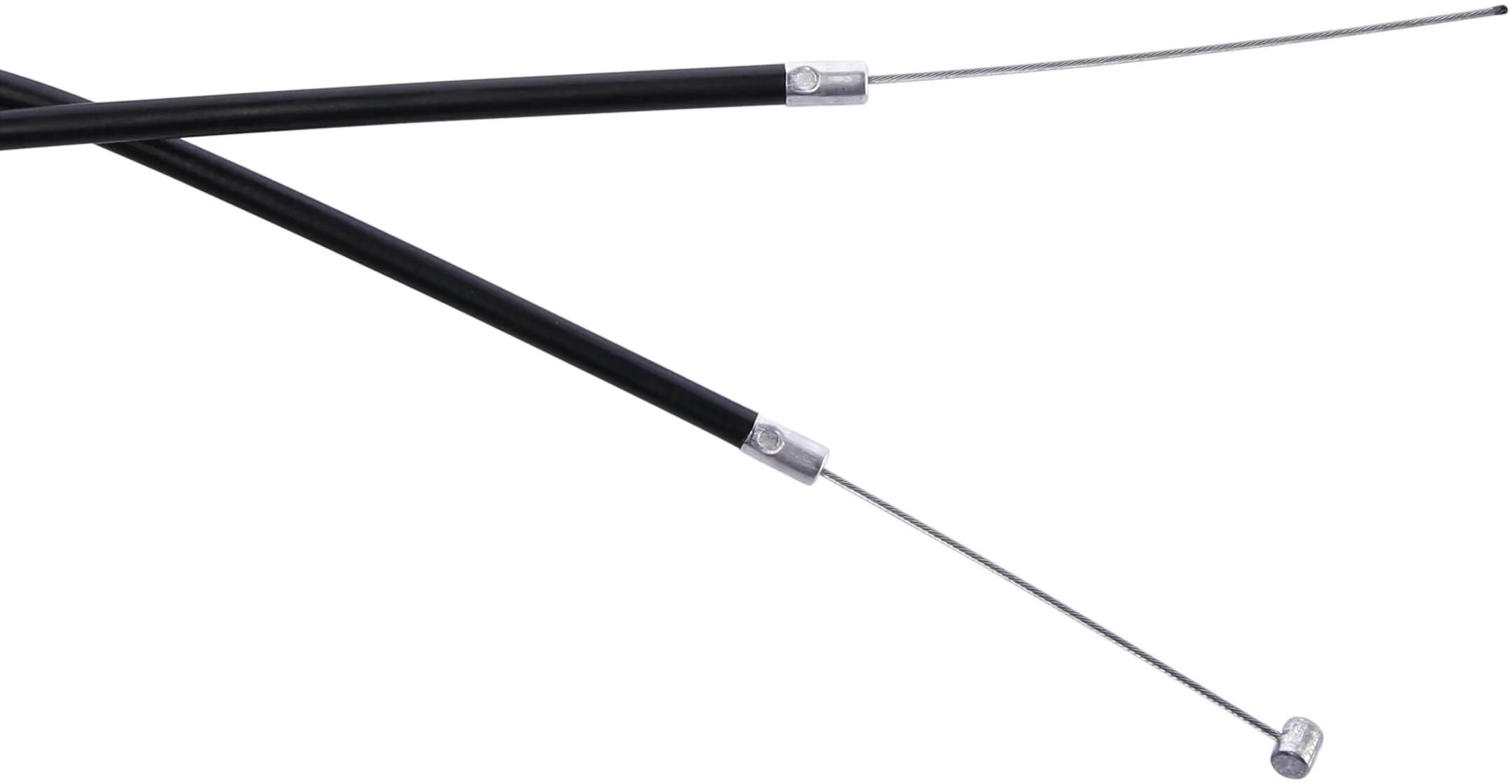 Rms gaszug throttle cables