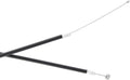 Rms gaszug throttle cables distributor to carburetor