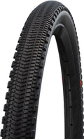 SCHWALBE Faltreifen g-one overl. 365 perf 45-622 tle +br schwarz