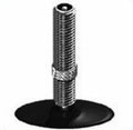 Schwalbe Fahrradschlauch AV2A, 14x1,75 ETRTO 47 60-254, Autoventil AV 40 mm
