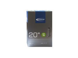 Schwalbe inner tube 7b for 20