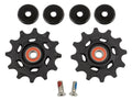 Sram loopwielset force xplr axs 12 speed (staal)