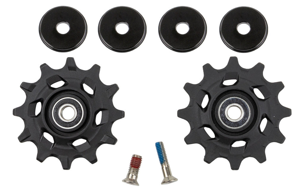 Sram derad wielset rival axs 12v