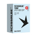 Schwalbe tube #19 40 62-584 635 sv40