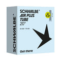 Schwalbe binnenband av7l+ap 20 54 70-406 av 40mm