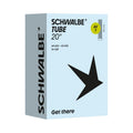 Schwalbe tube #7 40 62-406 av40