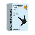 Schwalbe binnenband dv12 26 30 47-559 597 hv 40mm