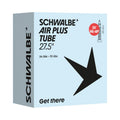 Schwalbe binnenband sv14-ap 27� 54 70-584 fv 40mm