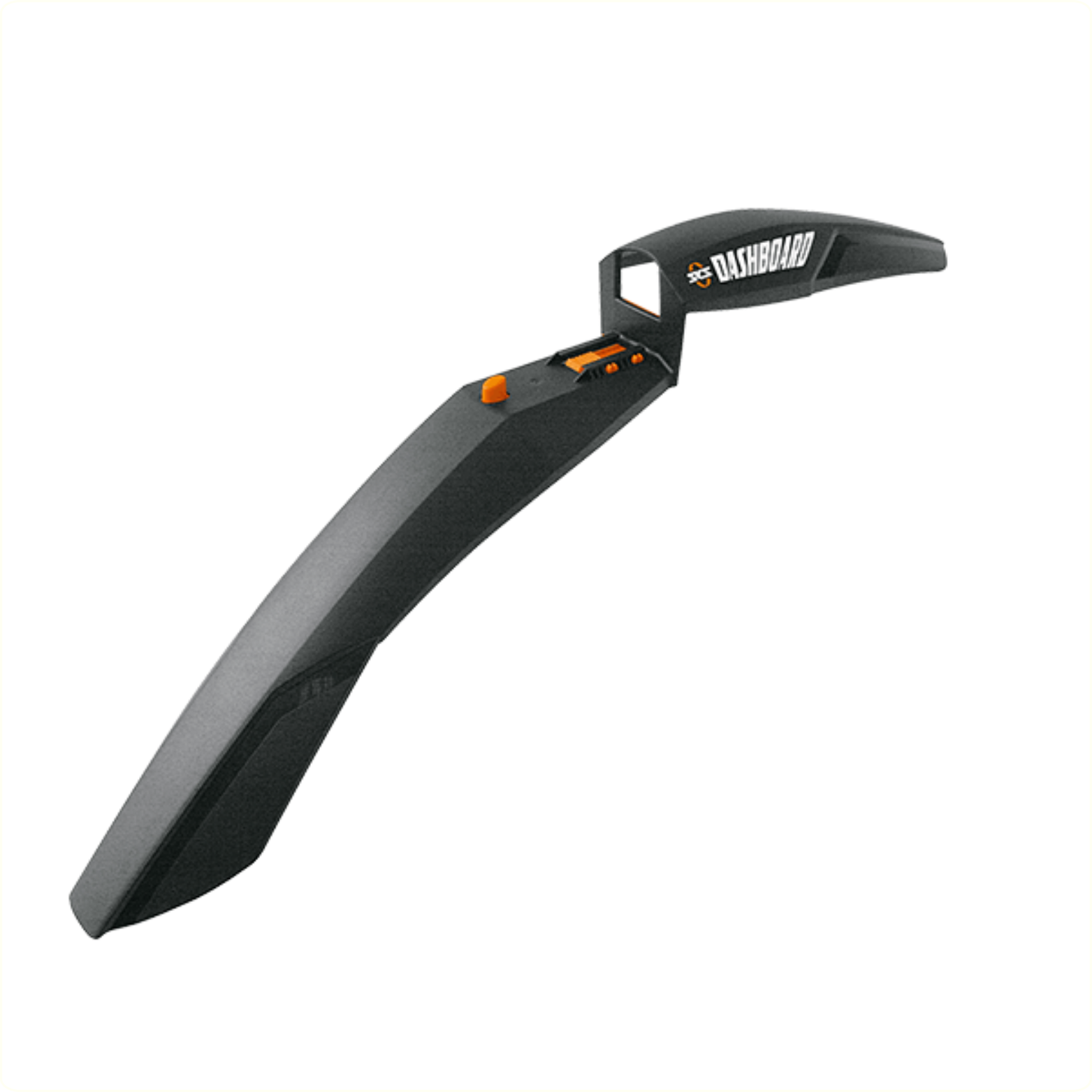 SKS Kotflügel vorne 26 27,5 Armaturenbrett