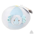 Toi-toys little stars baby stoffen bal+rammelaar