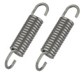 Alcomex anp stand veer 15.75mm rvs zi ds a 2