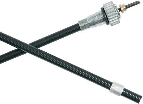 Rms tachowelle speedometer cable 1020 mm