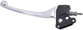 Domino bremsgriffarmatur scooter brake grip aluminum,cable hoists si