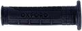 Oxford griffgummi grips medium rubber grip 22mm adventure medium black